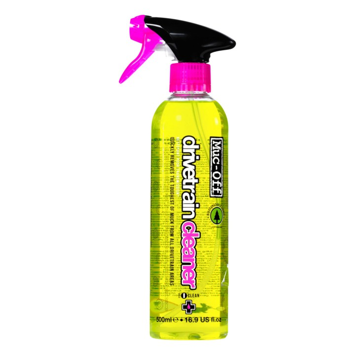 Muc-Off Kettenreiniger 500ml