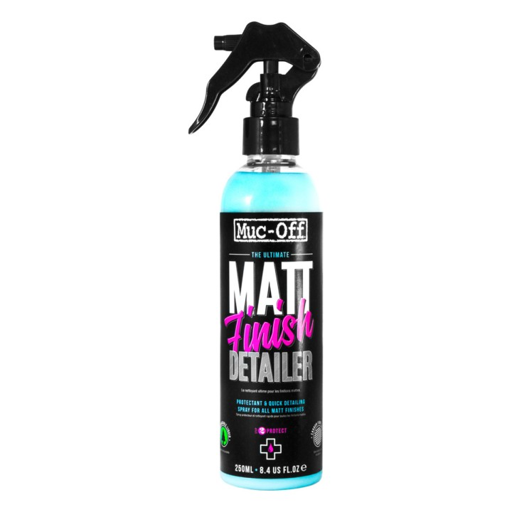 Muc-Off Mattfinisher Detail Politur