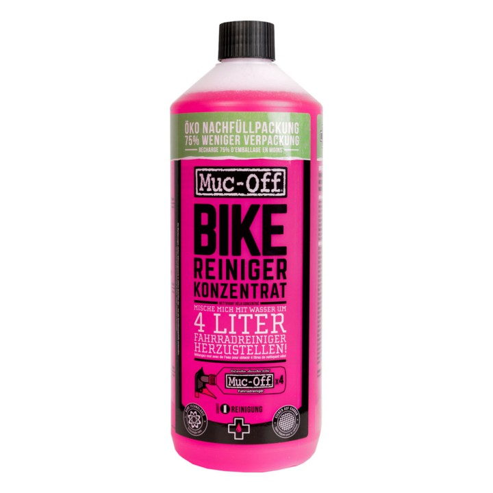 Muc-Off Nano Gel