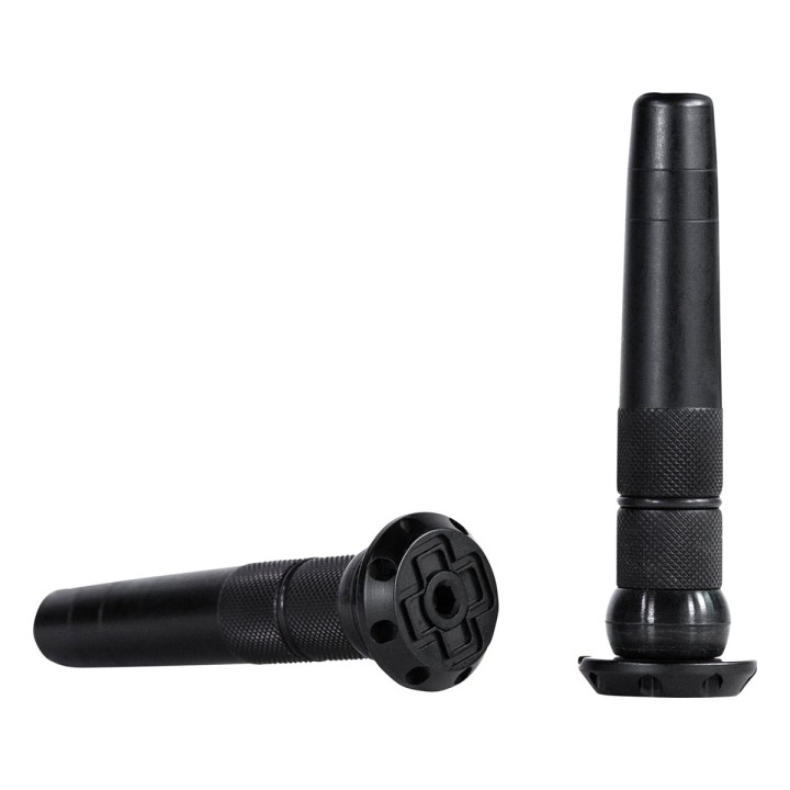 Muc-Off Sealth Tubeless Puncture Plugs - Black