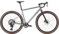 BIXS Traverse X