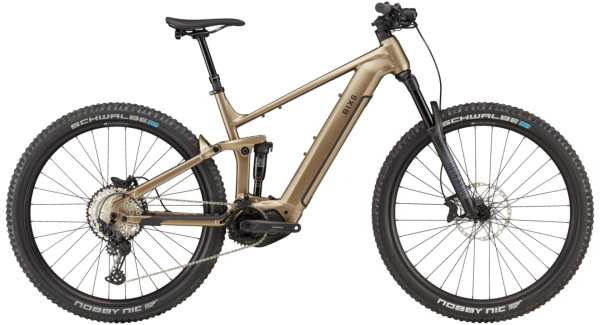 E-MTB