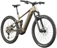 BIXS SIGN-E43 BROWN