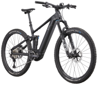 BIXS SIGN-E33 black