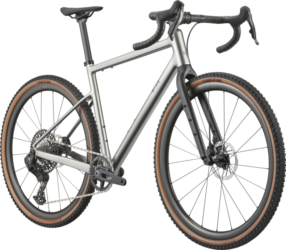 BIXS Traverse X