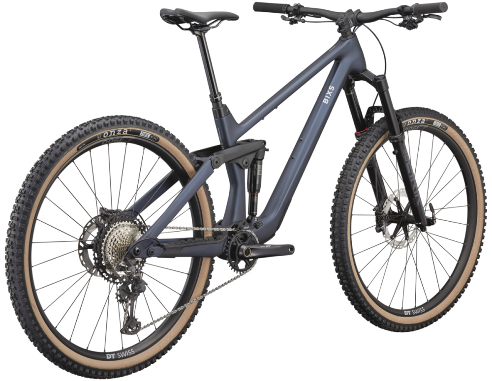 BIXS PEAK 240