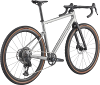 BIXS Traverse X