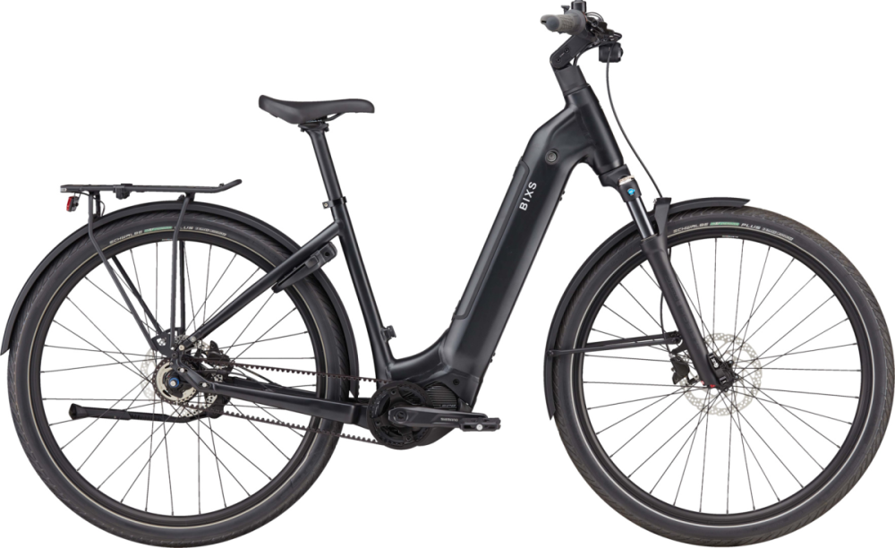 BIXS CAMPUS-E20 DI