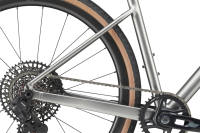 BIXS Traverse X