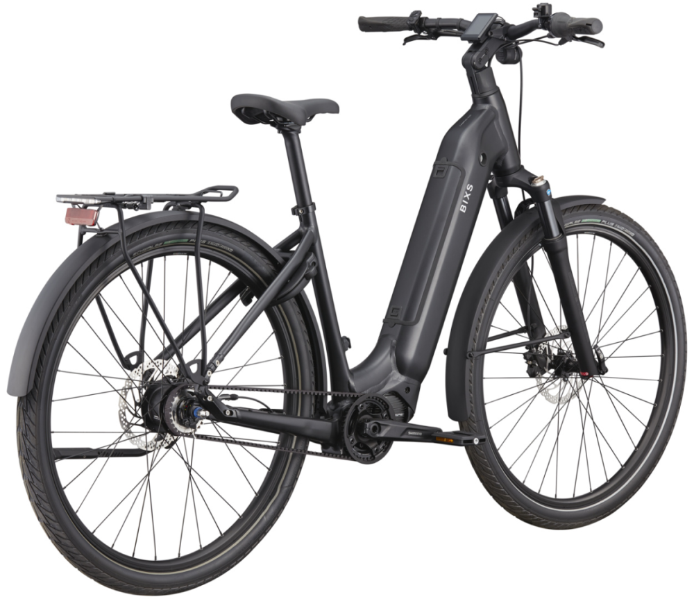 BIXS CAMPUS-E20 DI