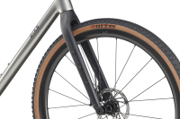BIXS Traverse X