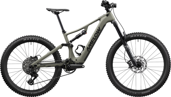 E-MTB