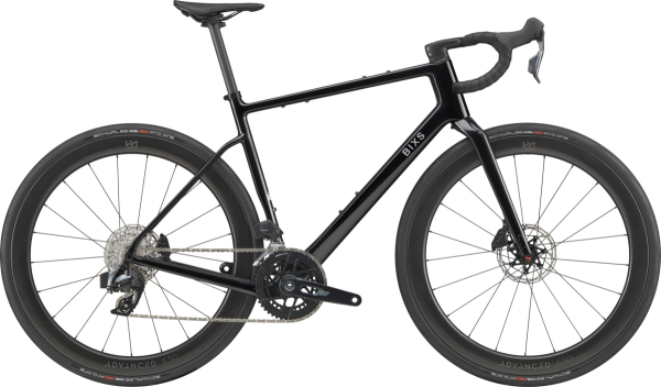 Rennvelo