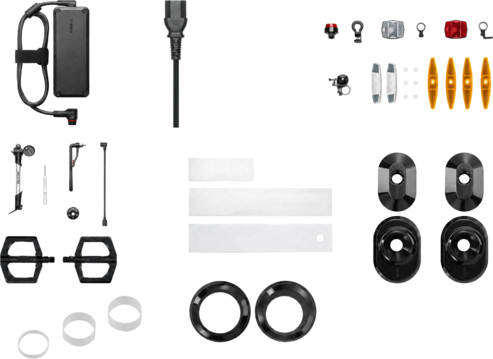 Amflow PR Carbon